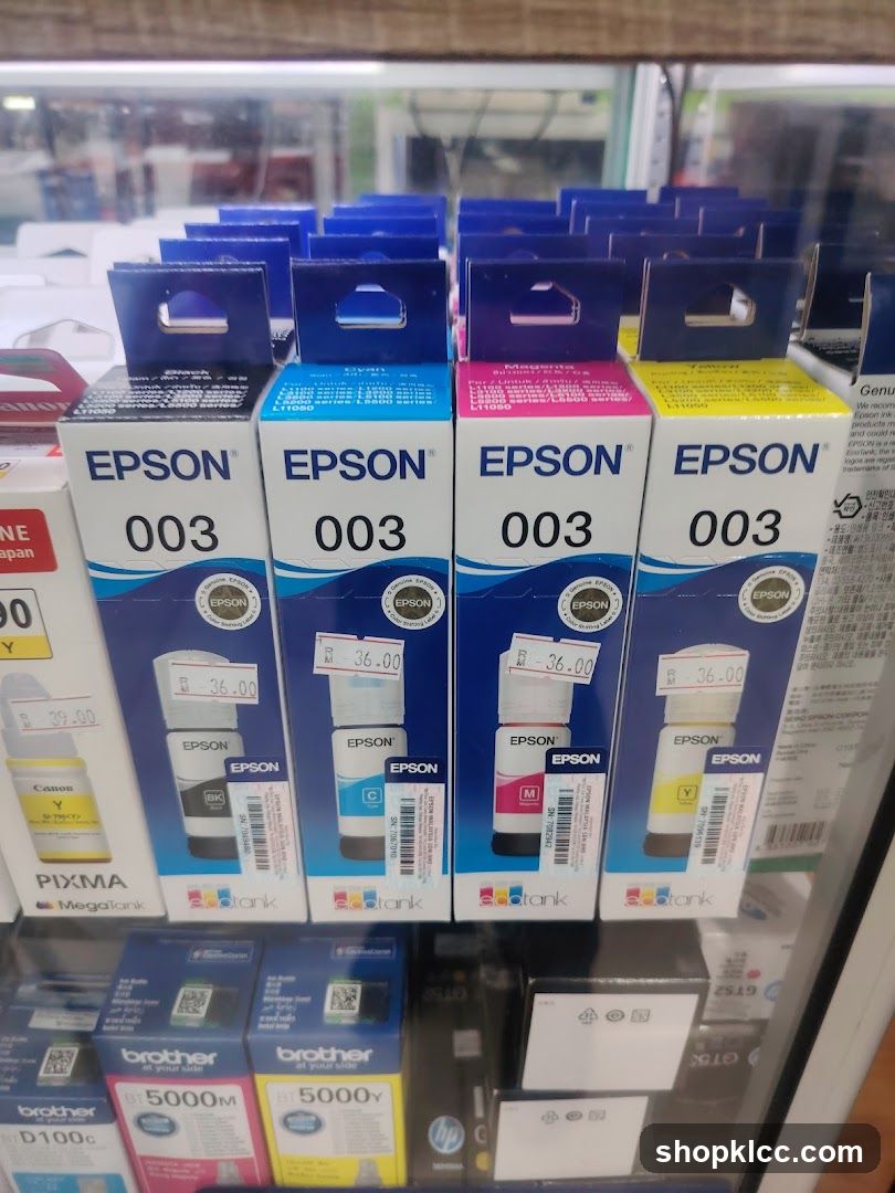 H&W Office Supply Enterprise