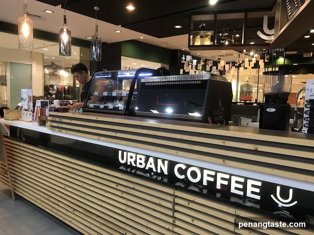 Urban Coffee