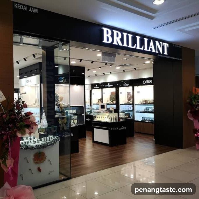 Brilliant Watch Sdn. Bhd.