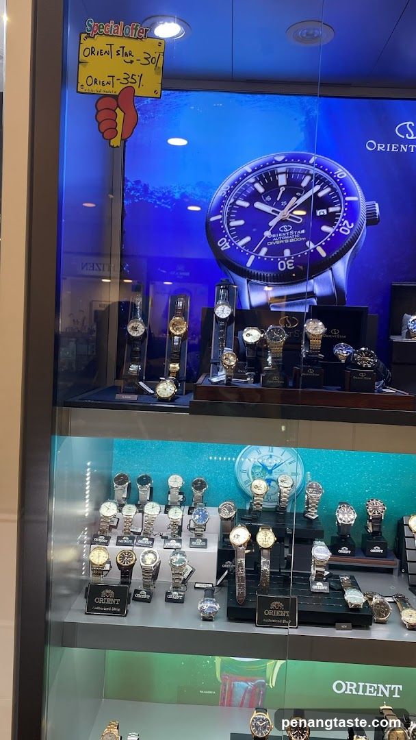 Brilliant Watch Sdn. Bhd.