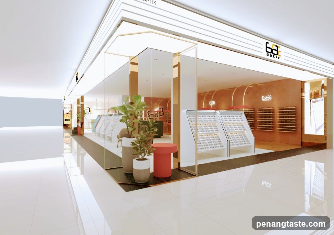 Optic Shop