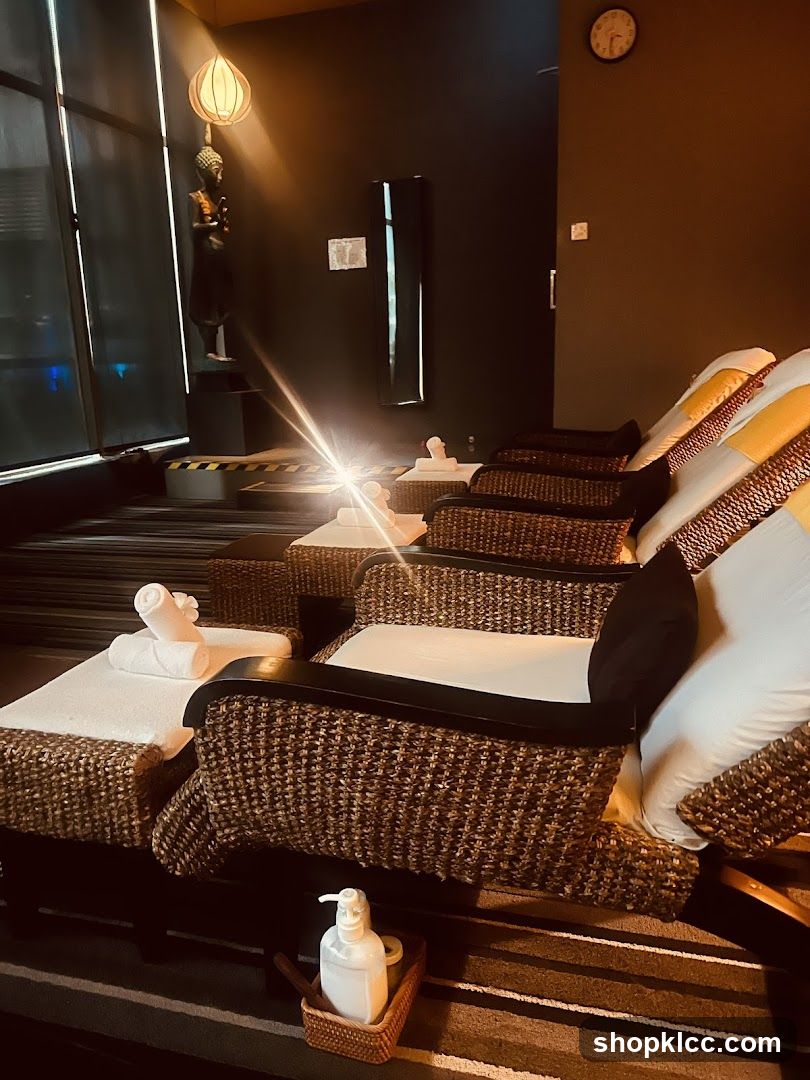 Massage Chairs