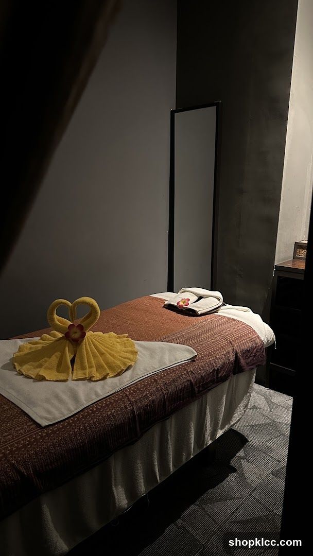 Massage Room