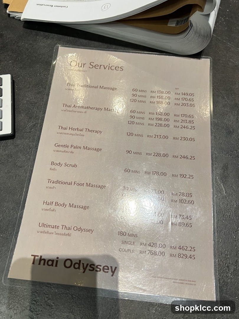 Our Services