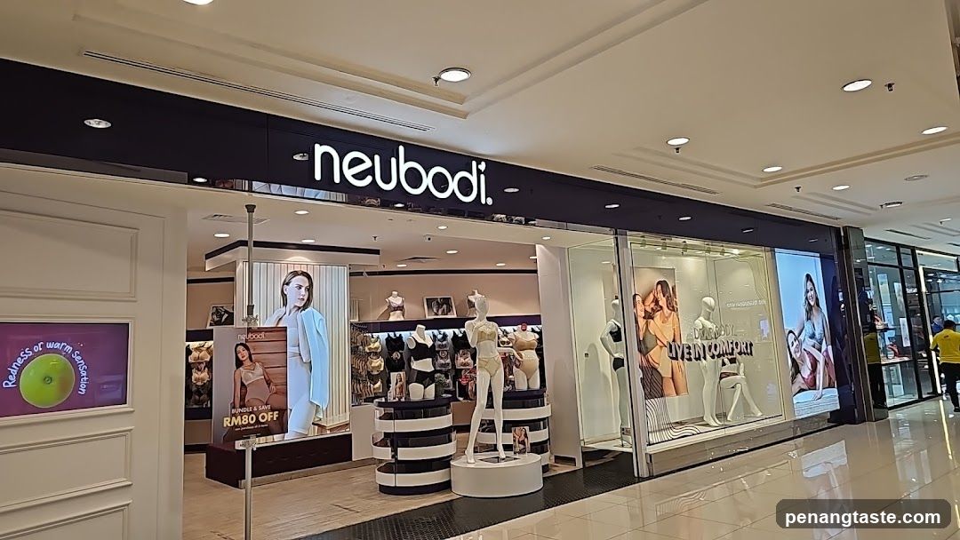 Neubodi