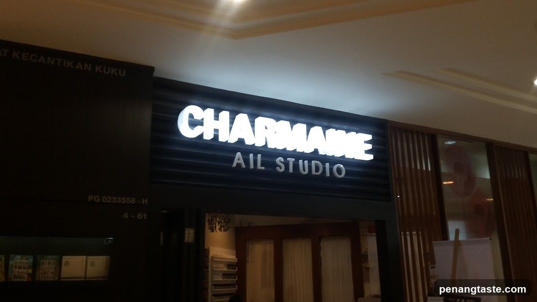 Charmaine Nails