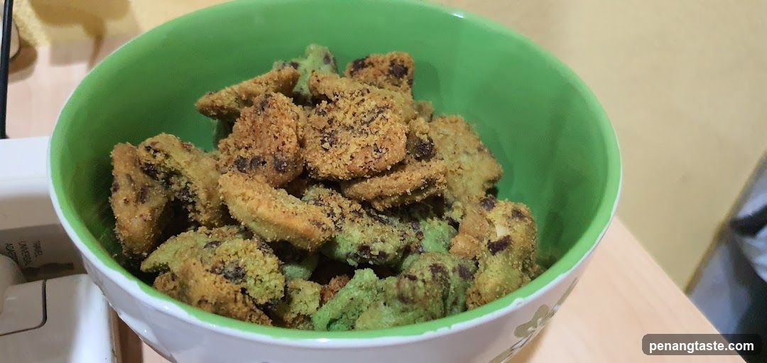 Famous Amos