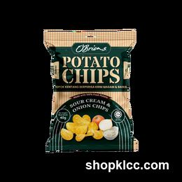 O'Brien's Potato Chips