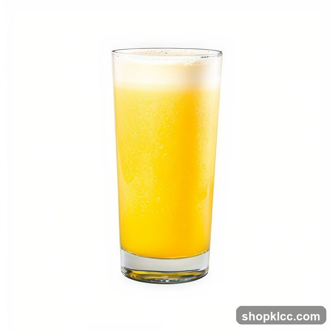 Orange Juice