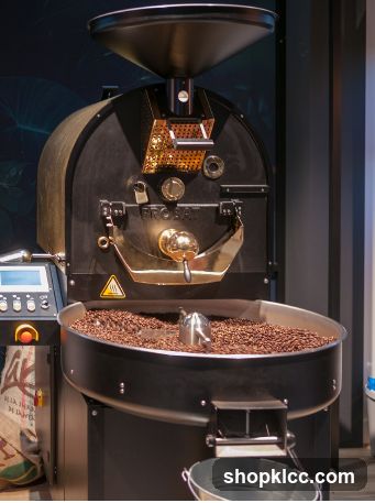 Coffee Roaster