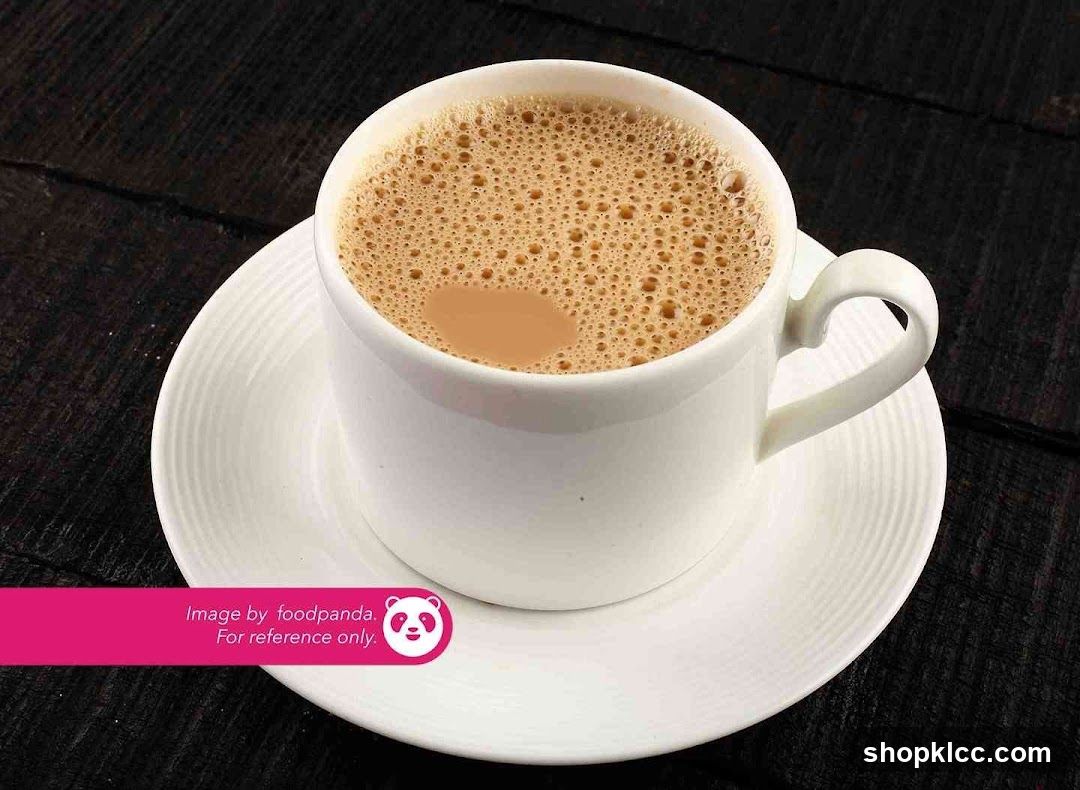 Cup of Tea
