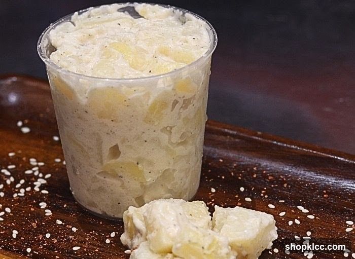 Potato Salad