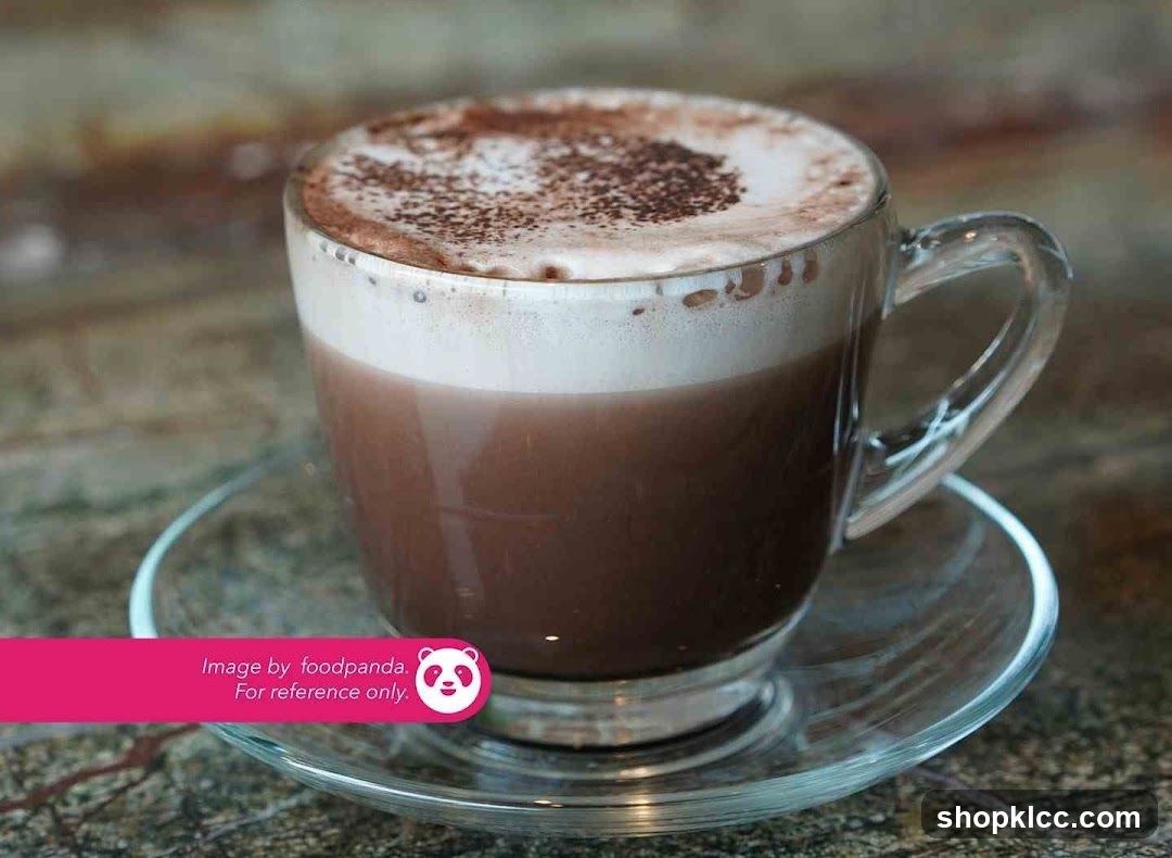 Hot Chocolate