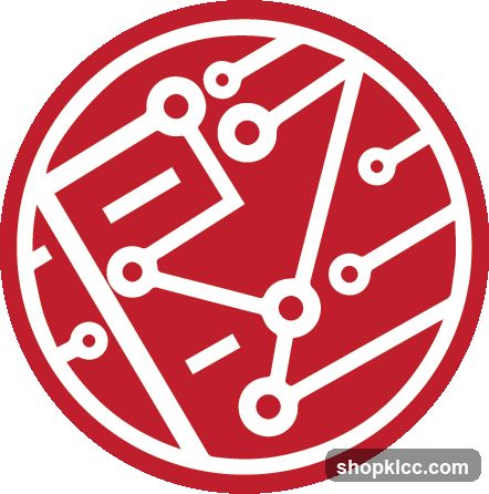 Circuit Board Logo