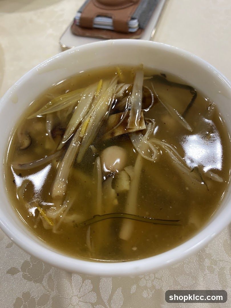 Dar Soo Vegetarian Cuisine Buffet
