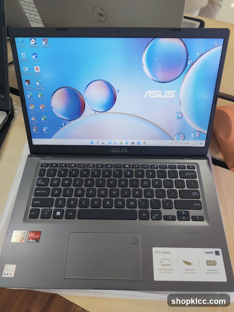 ASUS Laptop