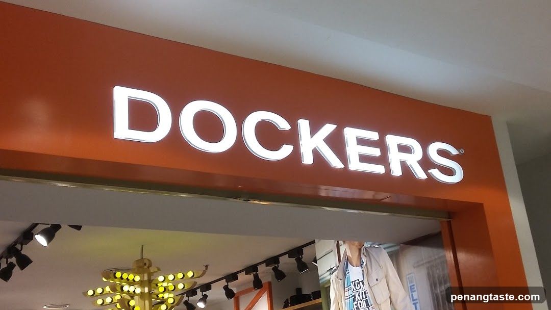 Dockers