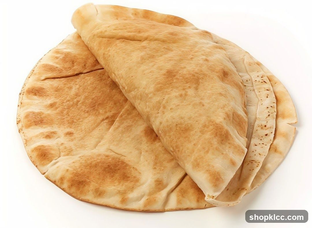 Pita Bread