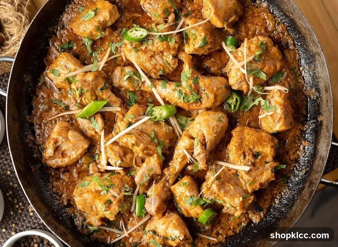 Chicken Curry