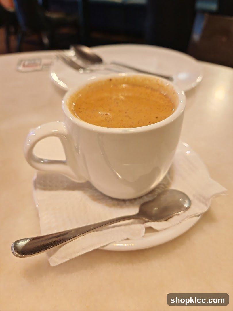Espresso
