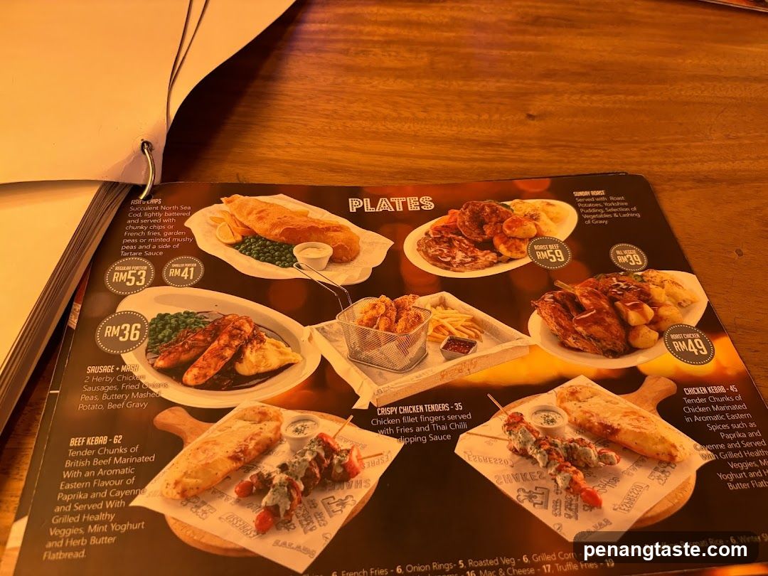 Plates