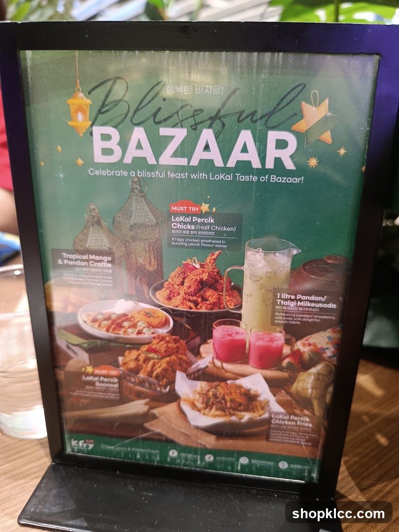 Blissful BAZAAR
