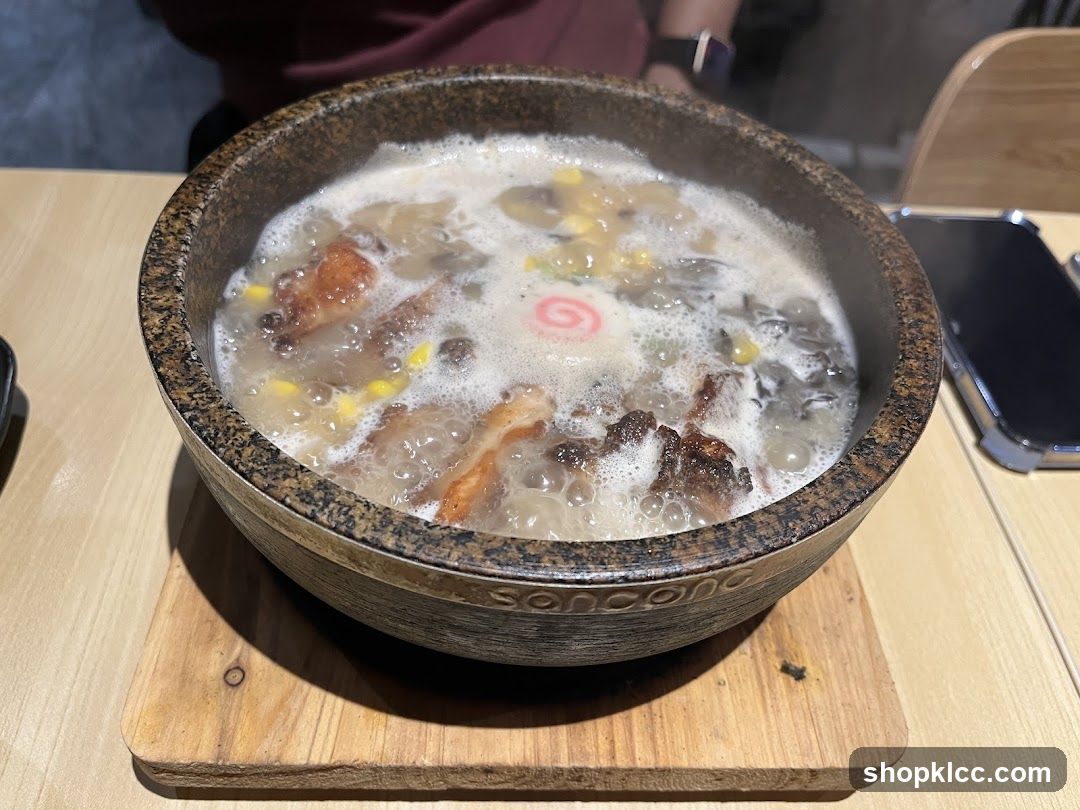 Ramen Bowl