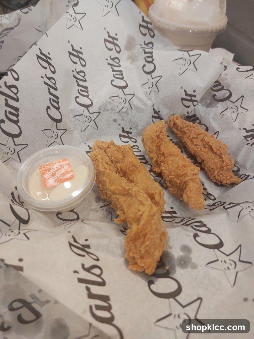 Chicken Tenders