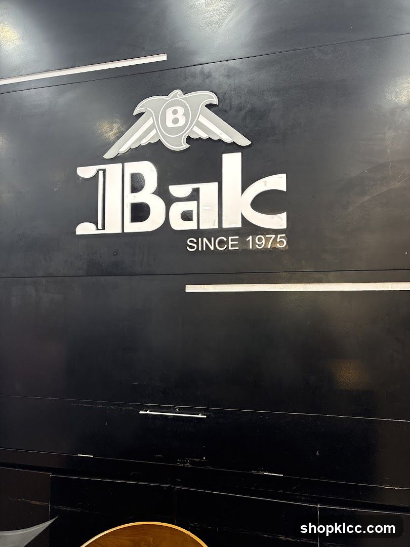 Bak Tailor, Kota Damansara