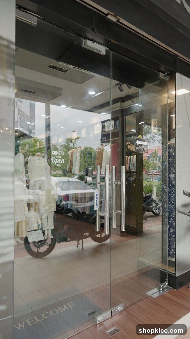 Bak Tailor, Kota Damansara