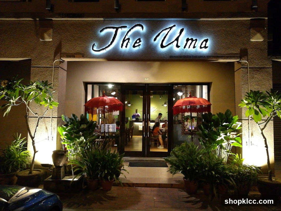 Uma Bali