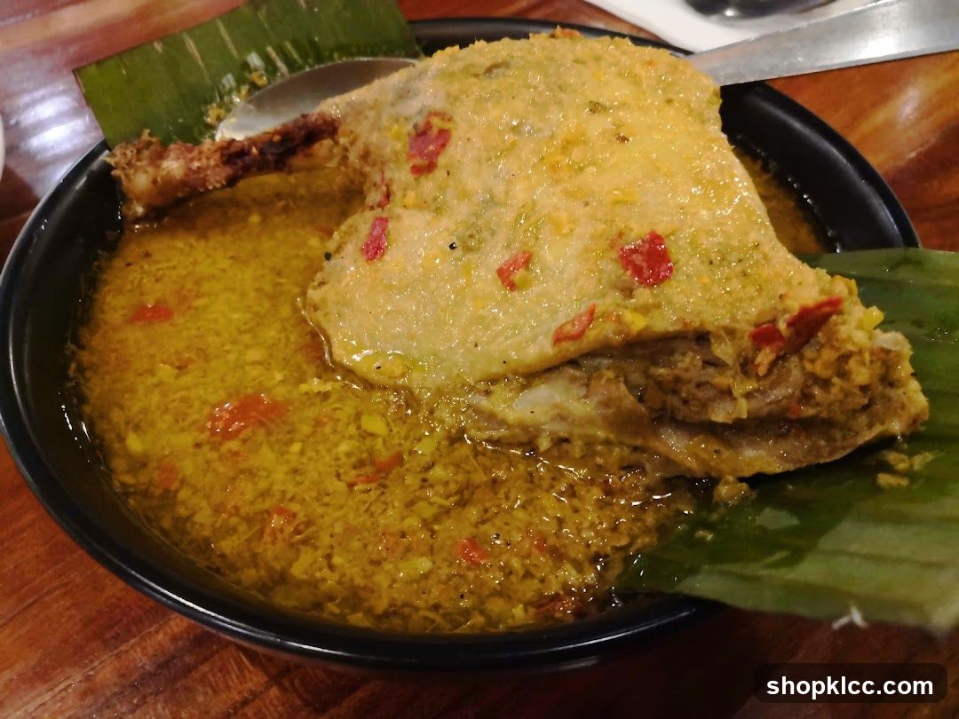 Chicken Dish
