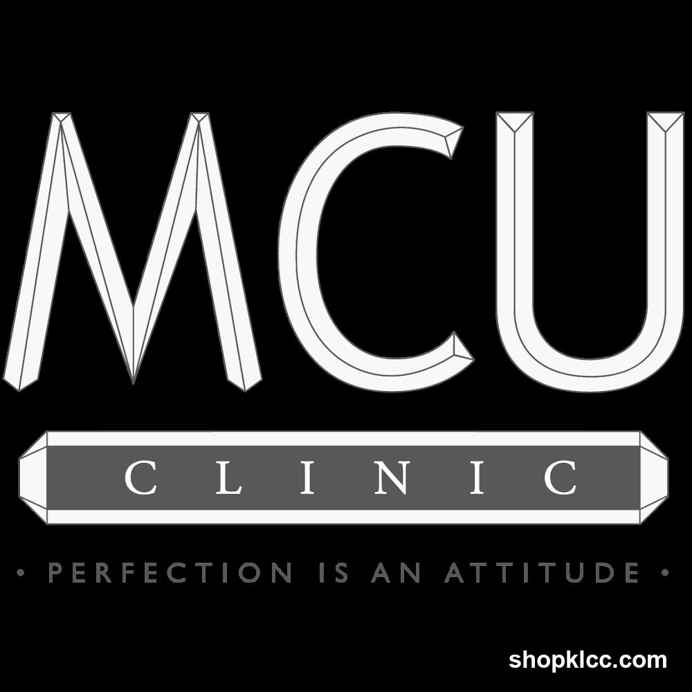 MCU Clinic Logo