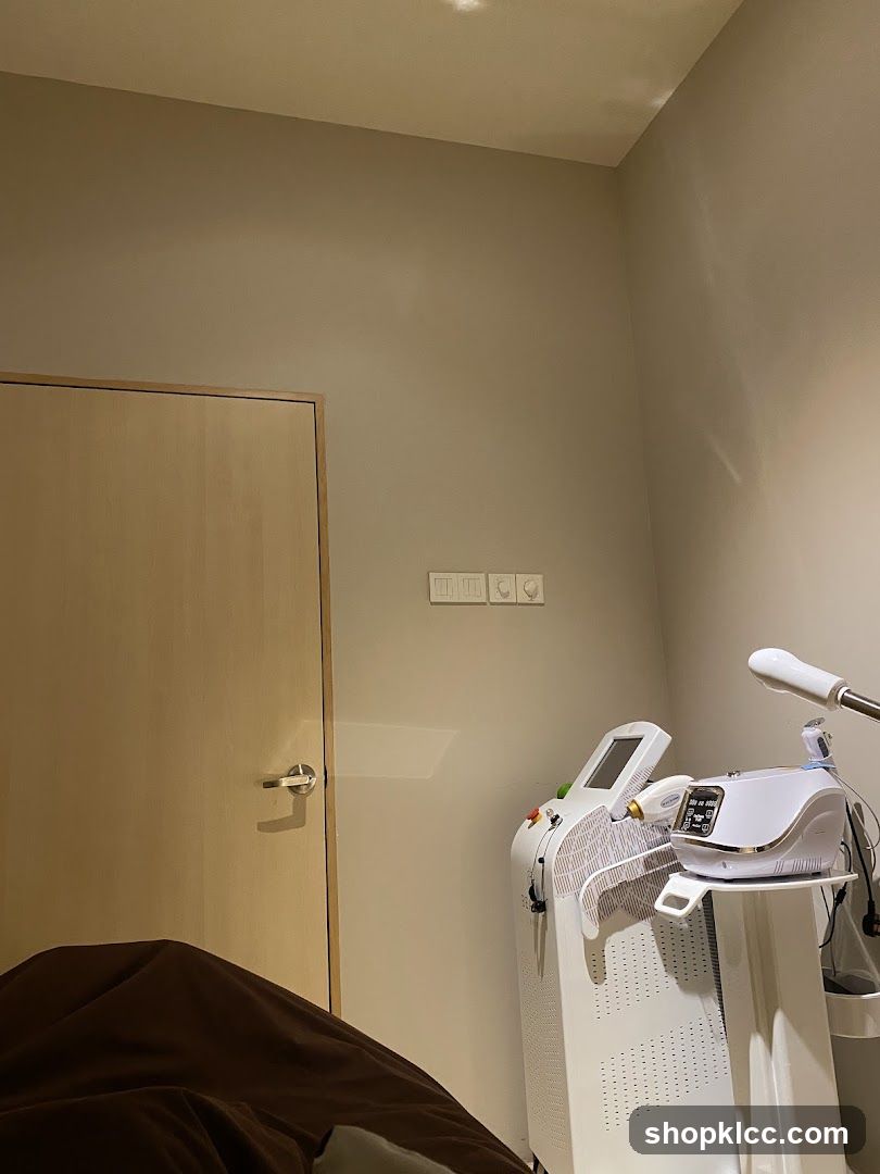 Treatment Room