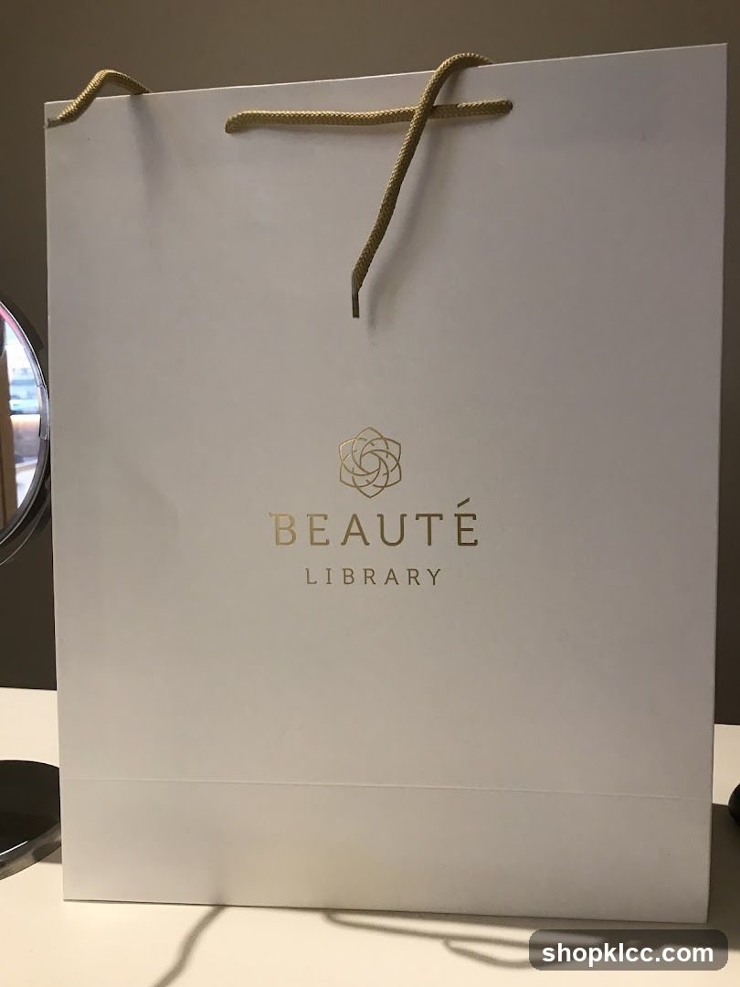 Shopping Bag