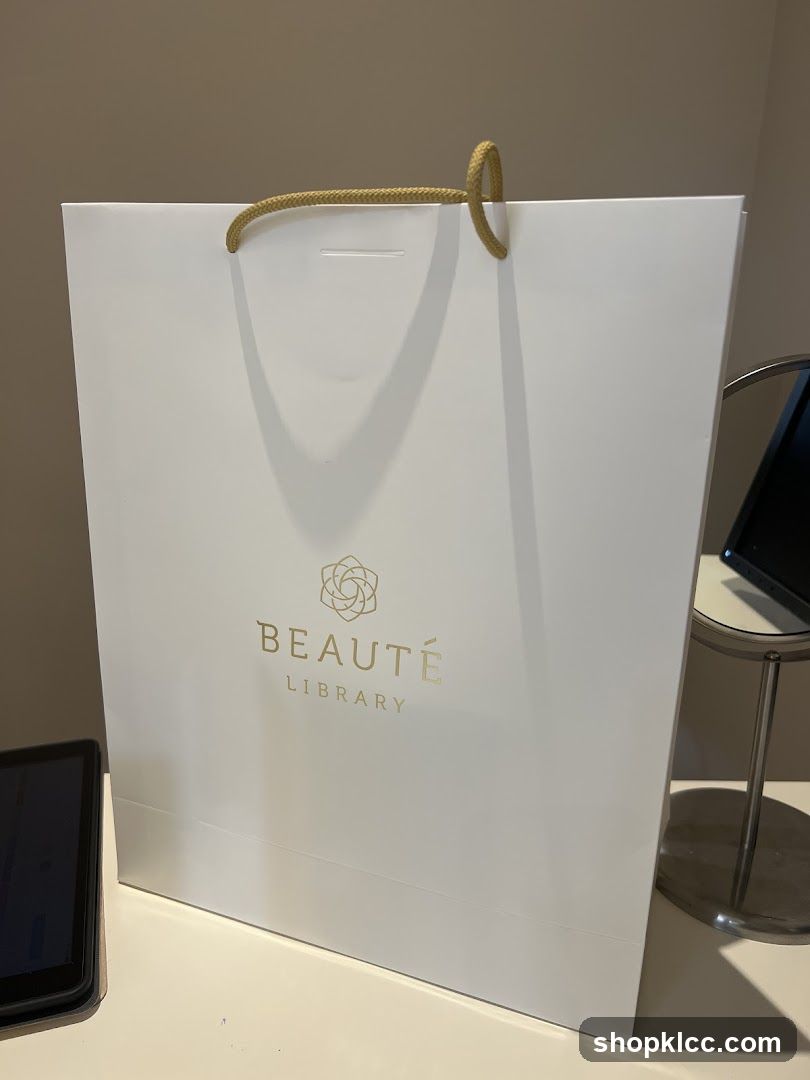 Shopping Bag