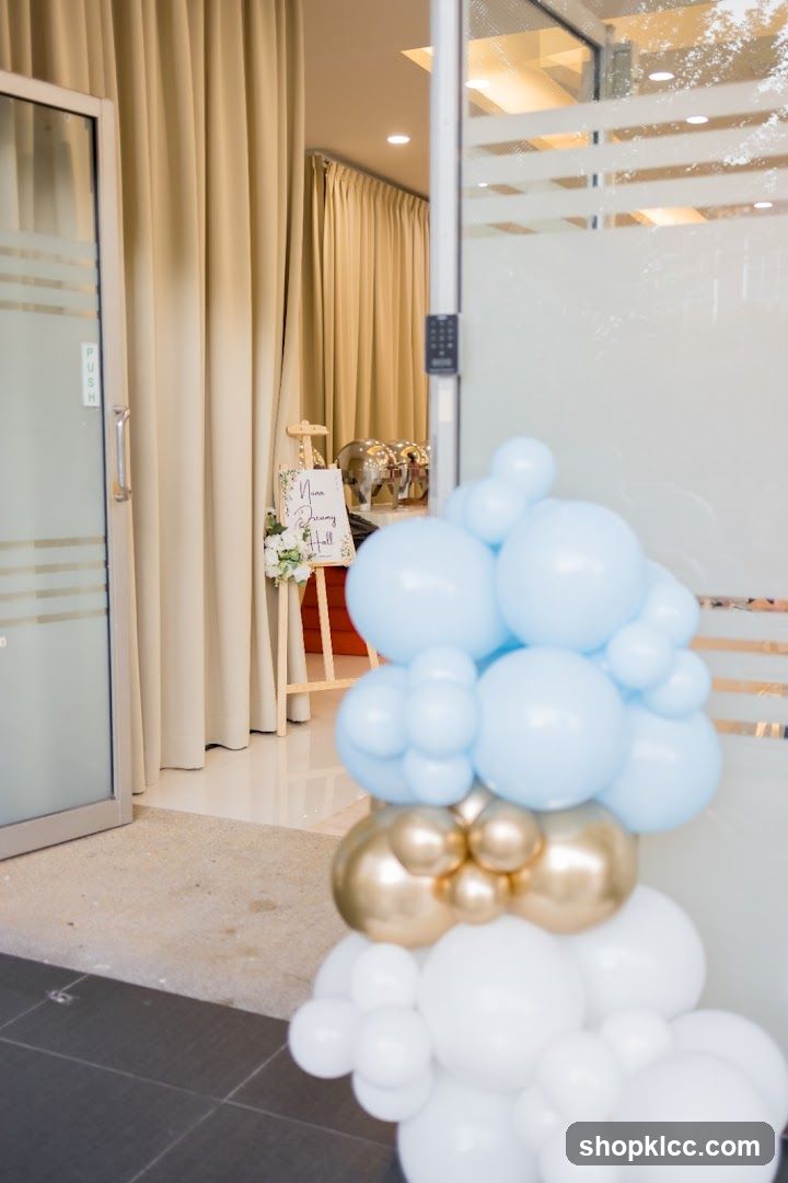 Nuna Dreamy Hall