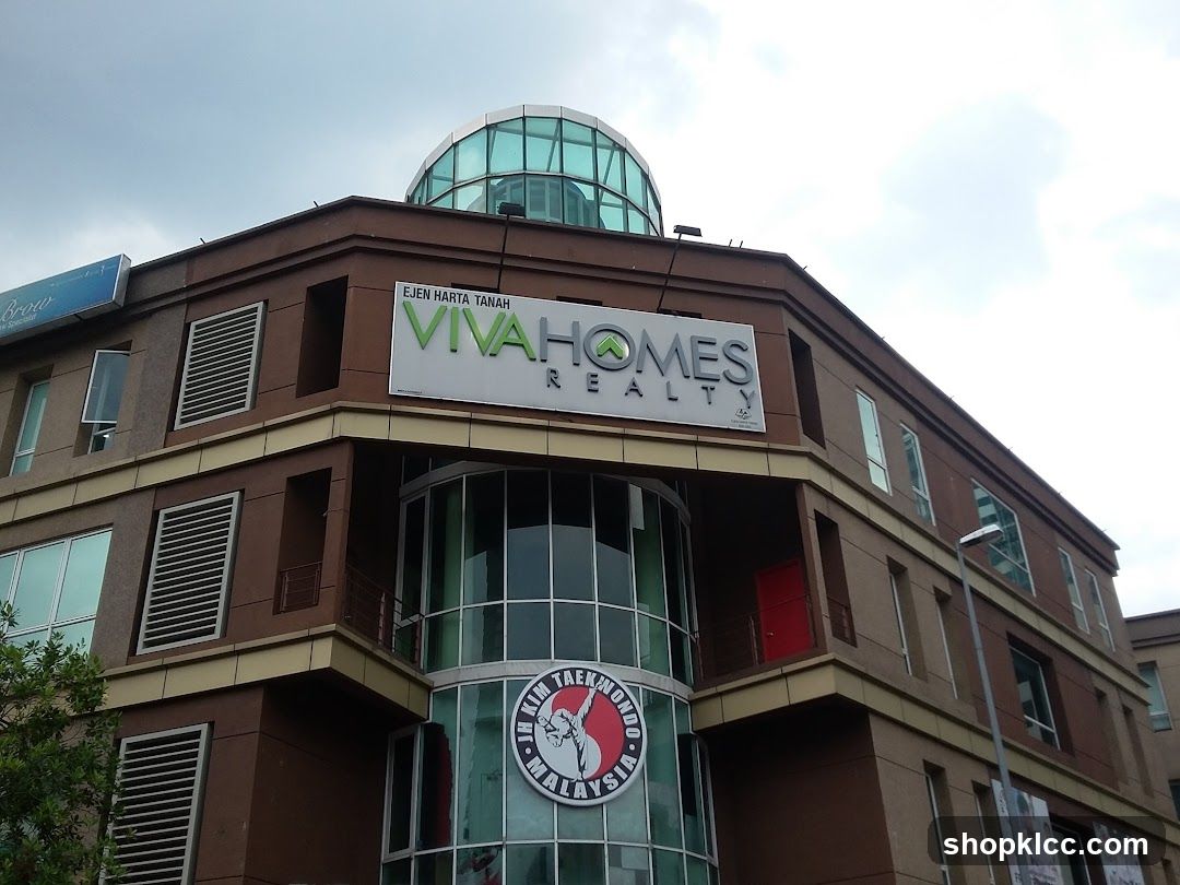 Vivahomes Realty Sdn Bhd (HQ)