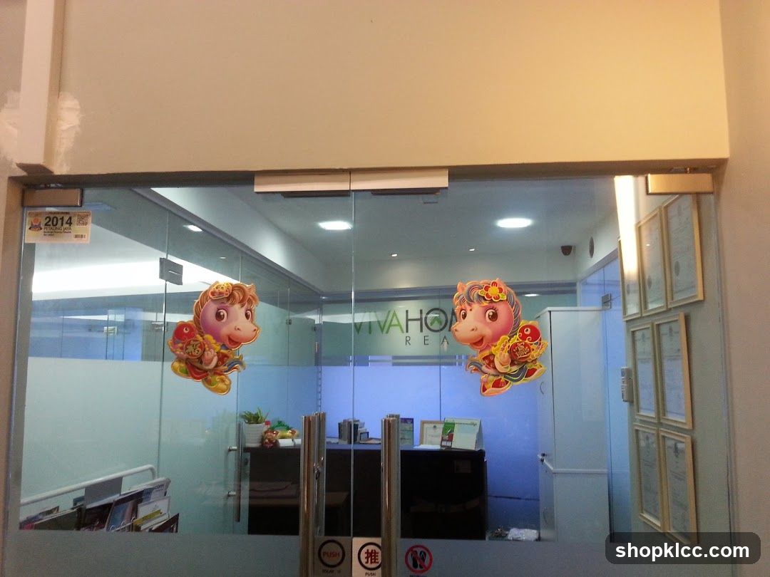 Vivahomes Realty Sdn Bhd (HQ)