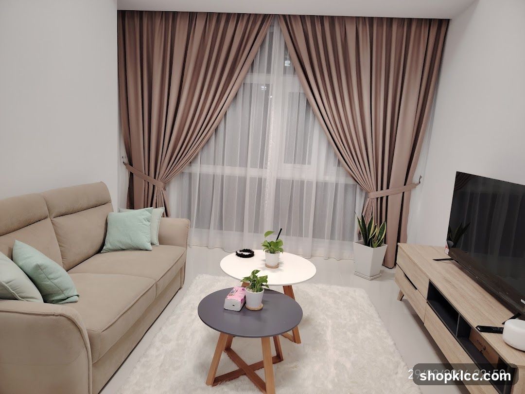 Living Room Interior