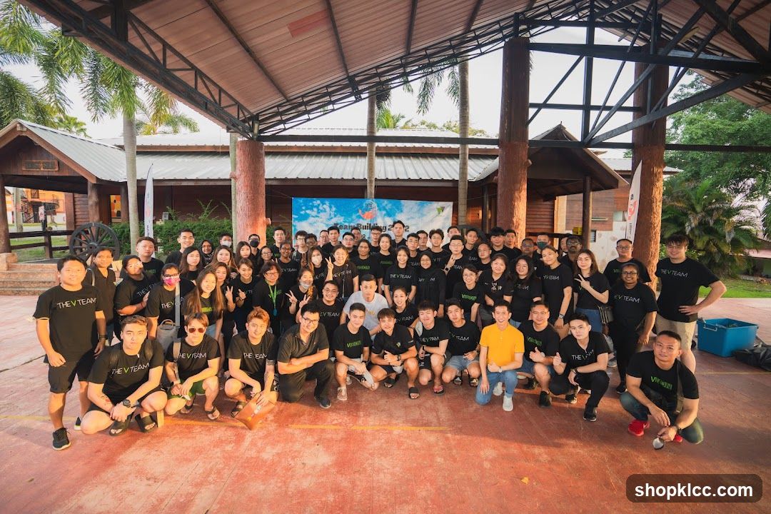 Team Building Event