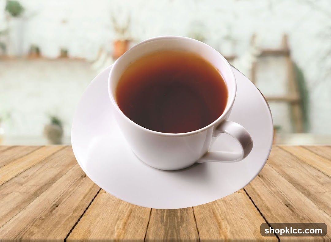 Cup of Tea