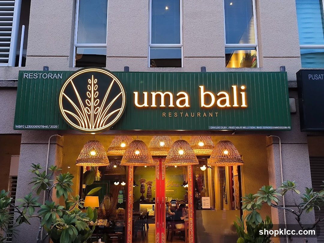 Uma Bali