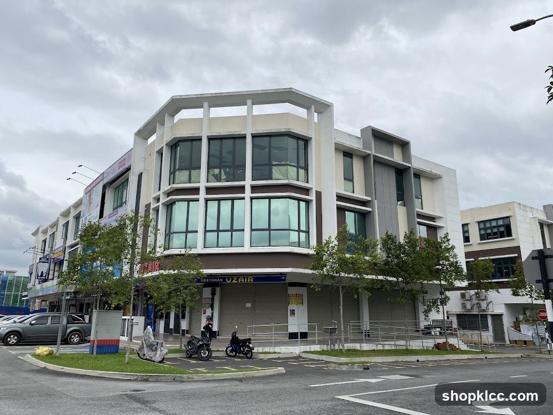 Vivahomes Realty Sdn Bhd (HQ)