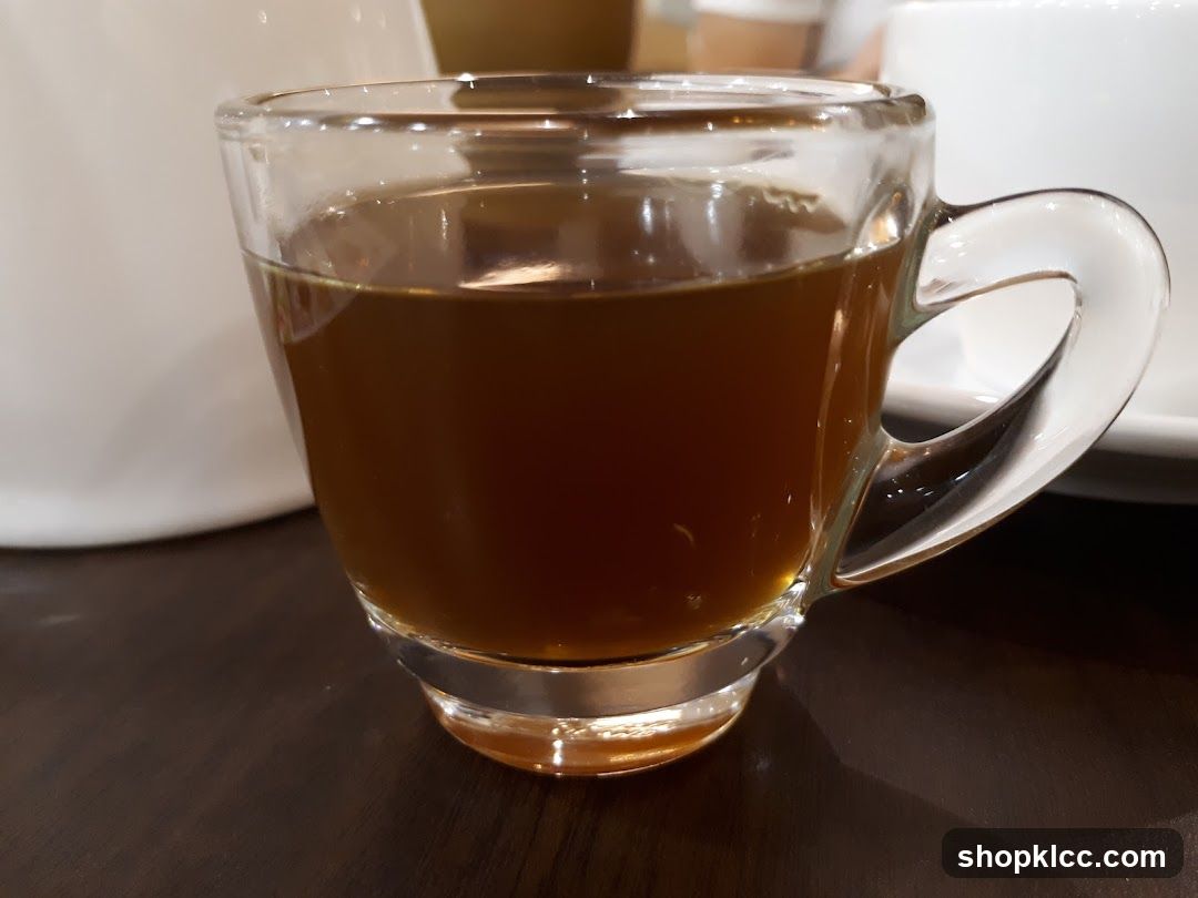 Cup of Coffee
