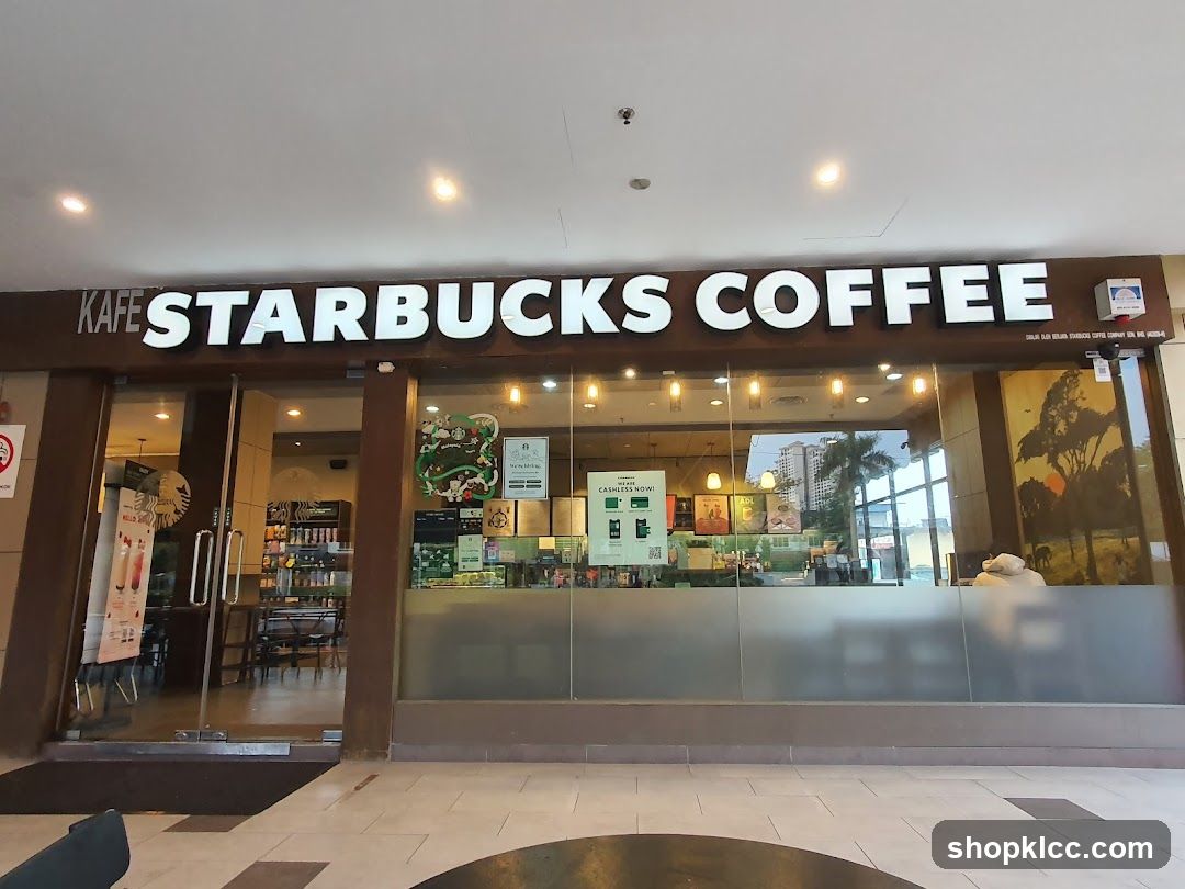 Starbucks
