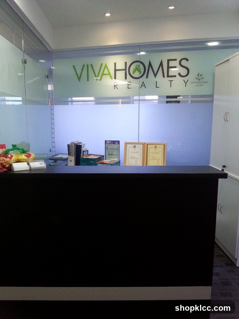 Viva Homes Realty Reception