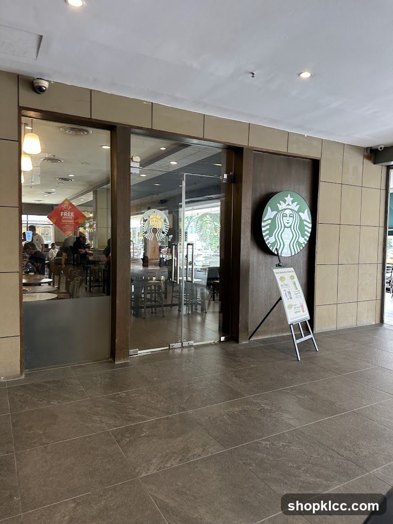 Starbucks