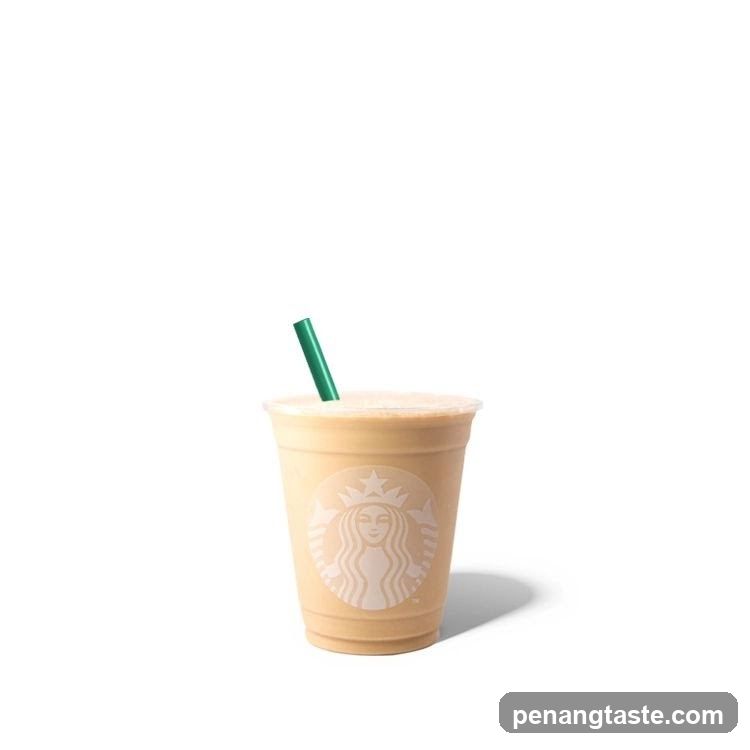 Starbucks beverage cup