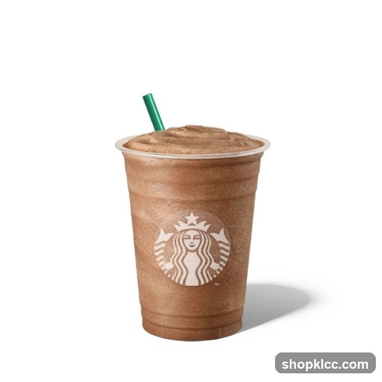 Frappuccino